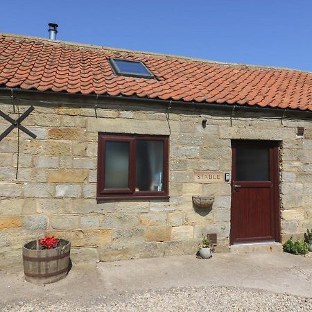 Stable Cottage Staintondale Ngoại thất bức ảnh