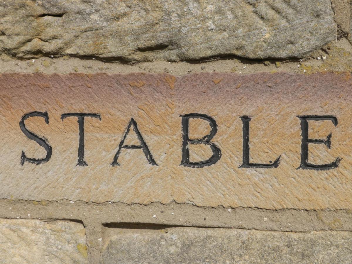 Stable Cottage Staintondale Ngoại thất bức ảnh